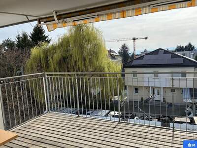 Wohnung mit Balkon mieten in 8042 Graz (Bild 1)