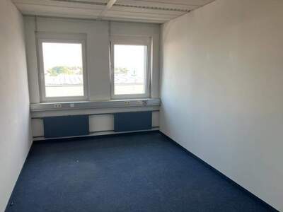 Gewerbeobjekt mieten in 2514 Traiskirchen