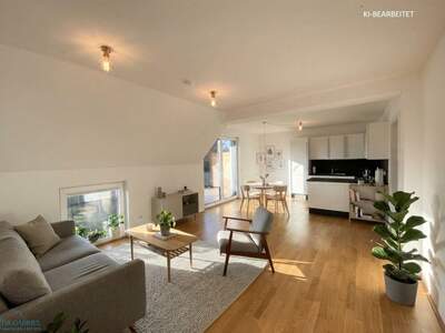 Wohnung mit Balkon mieten in 1120 Wien (Bild 3)