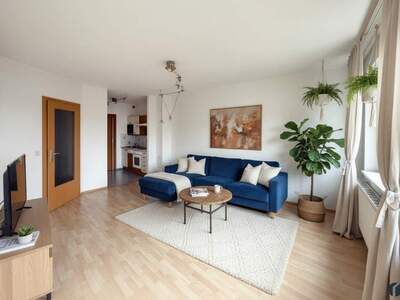 Eigentumswohnung in 3470 Kirchberg