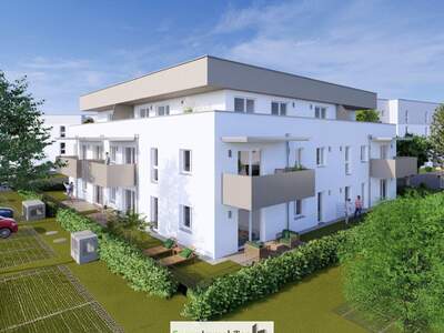 Wohnung kaufen in 4061 Langholzfeld (Bild 4)