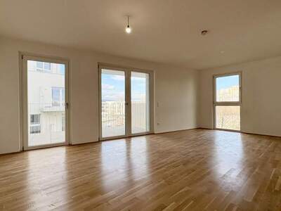 Eigentumswohnung in 1210 Wien