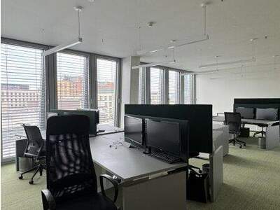 Büro / Praxis mieten in 1030 Wien (Bild 2)