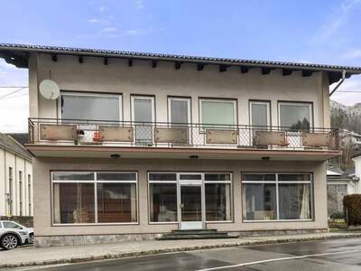 Haus kaufen in 9413 Frantschach