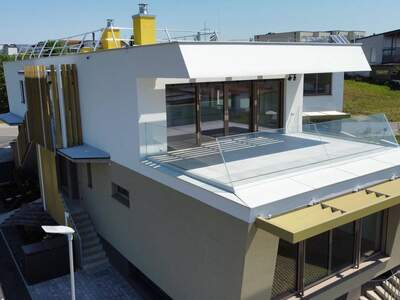 Eigentumswohnung in 7100 Neusiedl