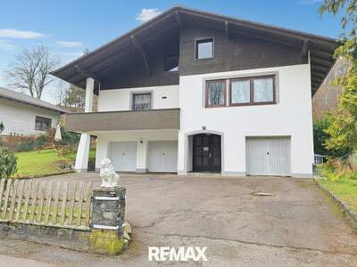 Einfamilienhaus kaufen in 5270 Mauerkirchen