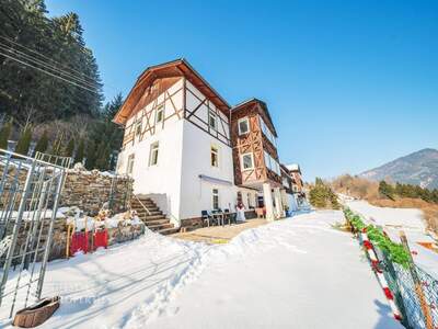 Haus kaufen in 8680 Mürzzuschlag