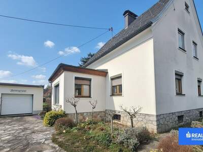 Haus kaufen in 9400 Wolfsberg (Bild 1)