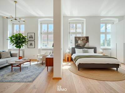 Wohnung kaufen in 1160 Wien