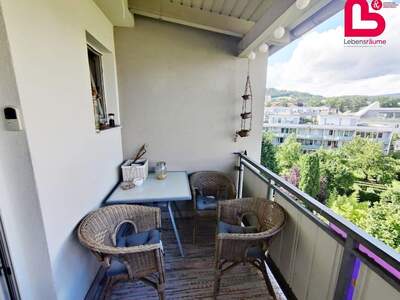 Apartment provisionsfrei mieten in 4040 Oberösterreich