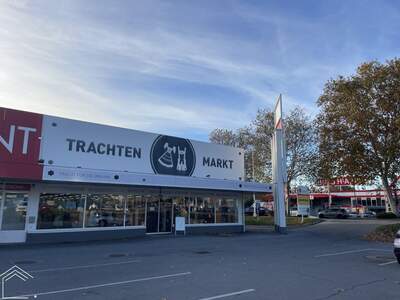 Gewerbeobjekt mieten in 2103 Langenzersdorf (Bild 2)