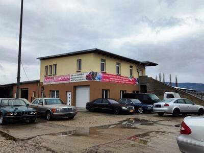 Lager kaufen in 2620 Neunkirchen (Bild 1)