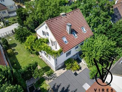 Haus kaufen in 1220 Wien