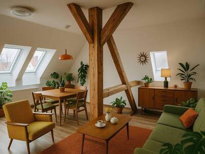 Mietwohnung in 8580 Köflach