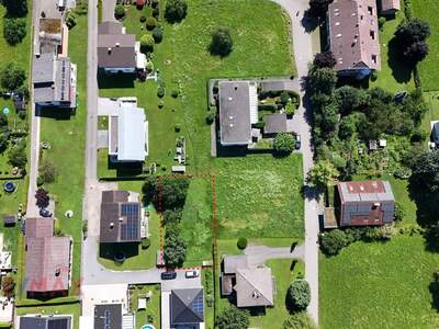 Grundstück kaufen in 6800 Feldkirch