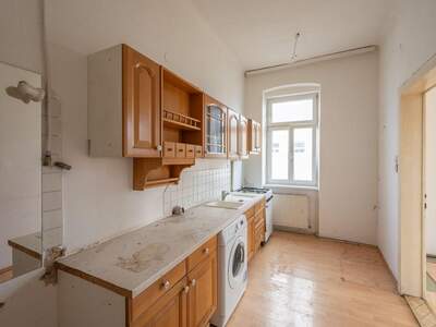 Altbauwohnung kaufen in 1120 Wien (Bild 4)