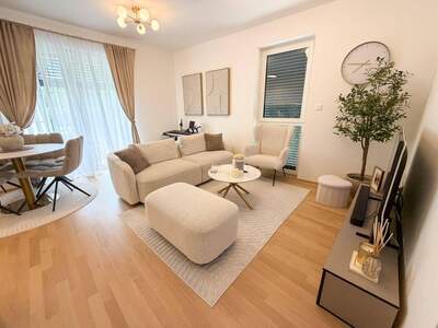 Wohnung mieten in 9800 Spittal