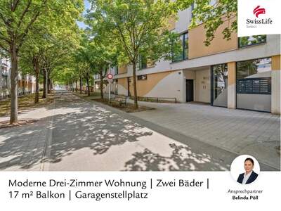 Wohnung kaufen in 2232 Deutsch