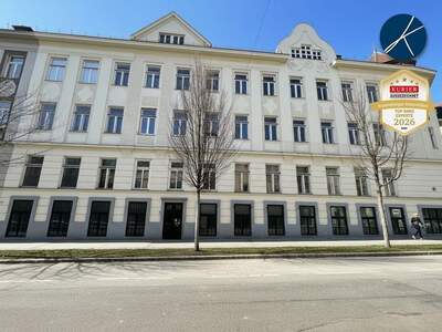 Gewerbeobjekt mieten in 1180 Wien