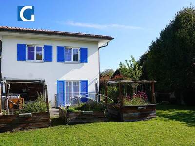 Haus kaufen in 6973 Höchst