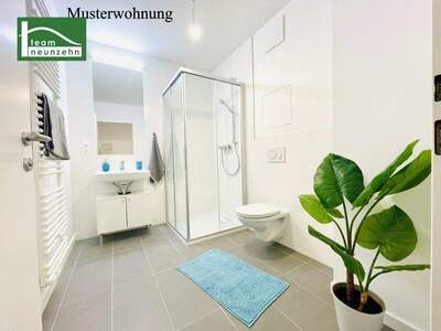 Terrassenwohnung mieten in 1120 Wien (Bild 2)