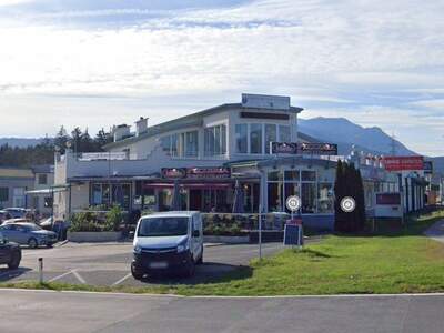 Gewerbeobjekt mieten in 9500 Villach (Bild 1)