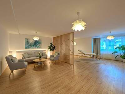 Gewerbeobjekt mieten in 6130 Schwaz