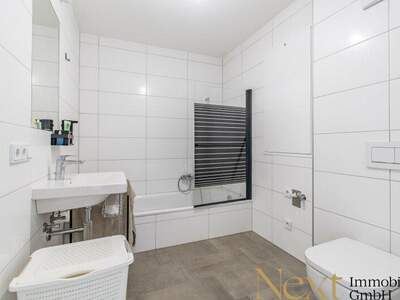 Terrassenwohnung mieten in 4020 Linz (Bild 5)