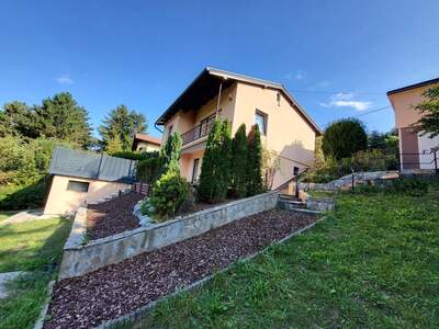 Haus mieten in 3032 Eichgraben (Bild 2)