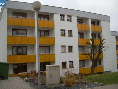 Wohnung mit Balkon mieten in 4910 Ried (Bild 1)