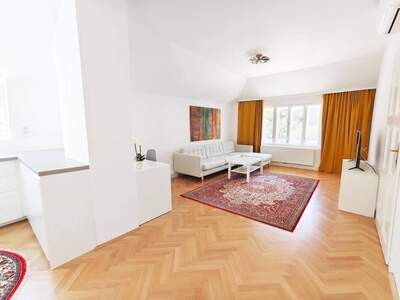 Mietwohnung provisionsfrei in 3400 Klosterneuburg