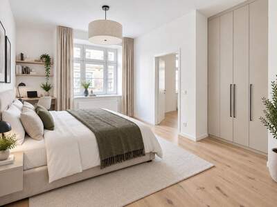 Altbauwohnung mieten in 4020 Linz (Bild 3)