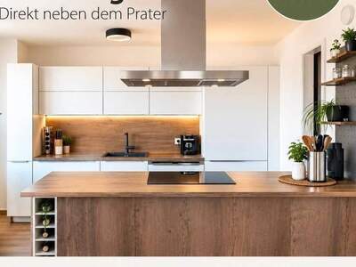 Mietwohnung provisionsfrei in 1020 Wien