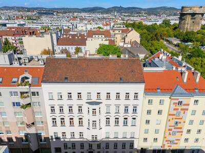 Wohnung kaufen in 1020 Wien