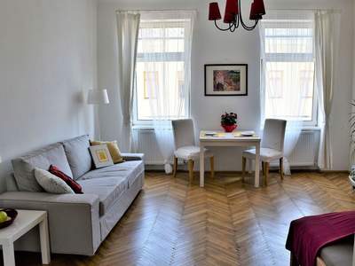 Holiday rental provisionsfrei mieten in 1140 Wien