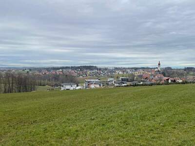 Grundstück kaufen in 4595 Waldneukirchen