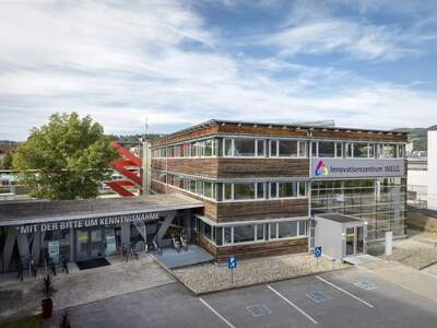 Gewerbeobjekt mieten in 8160 Weiz