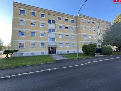 Wohnung mit Balkon kaufen in 8750 Judenburg (Bild 4)