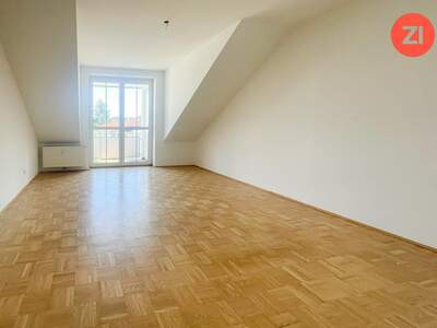 Dachgeschosswohnung mieten in 4707 Schlüßlberg