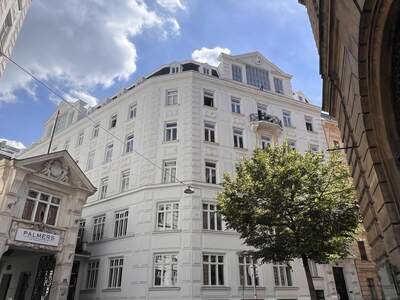 Büro / Praxis mieten in 1060 Wien (Bild 5)