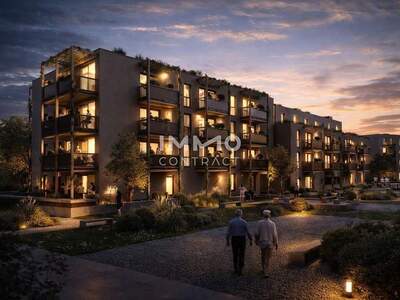 Eigentumswohnung in 2201 Gerasdorf