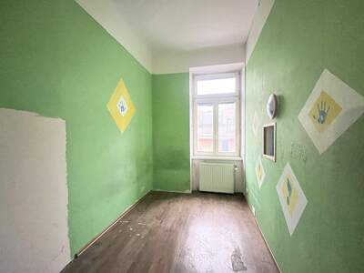 Altbauwohnung kaufen in 1100 Wien (Bild 4)