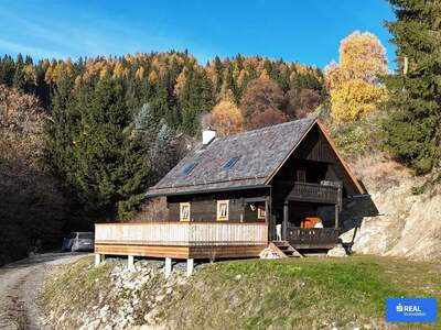 Haus kaufen in 9335 Lölling Sonnseite (Bild 4)