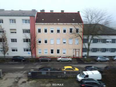 Haus kaufen in 3100 St. Pölten