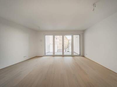 Eigentumswohnung in 1050 Wien