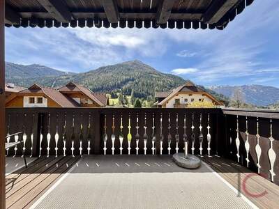 Wohnung kaufen in 9546 Bad Kleinkirchheim