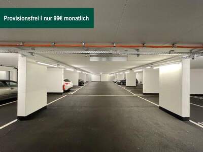 Halle / Lager / Produktion mieten in 1020 Wien (Bild 1)