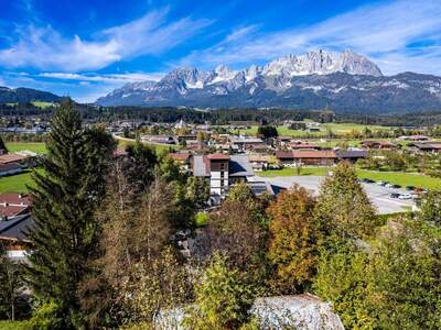 Grundstück kaufen in 6372 Oberndorf