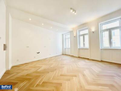 Wohnung kaufen in 1150 Wien