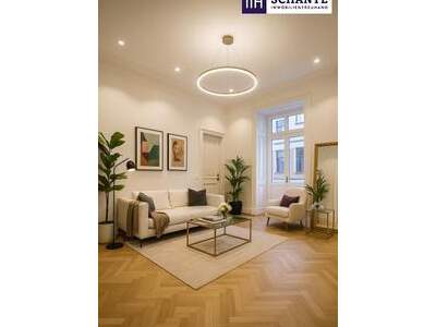 Wohnung kaufen in 1010 Wien